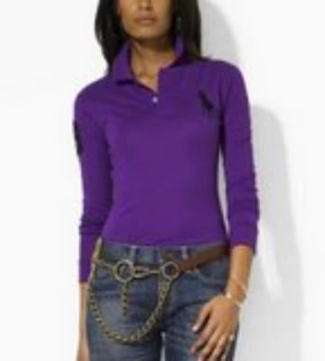 Women Polo shirts-571